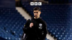 West Bromwich Albion