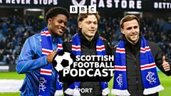 Podcast: Who’s coming and who’s going in the Premiership?