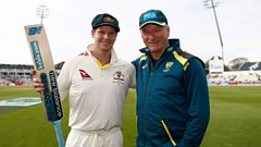 Stumped: Steve Waugh on investing in a new European T20 Premier League