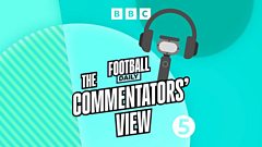 The Commentators’ View: Mighty Maguire & Trubin’s triumph