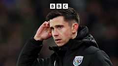 West Bromwich Albion