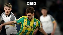 West Bromwich Albion