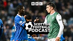 Listen:  It’s the SPFL weekend preview