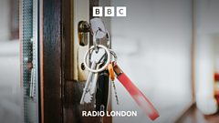 The London locksmith scam