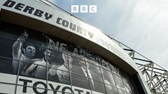 Derby County