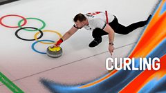 Watch as Team GB look to maintain 100% record against Sweden