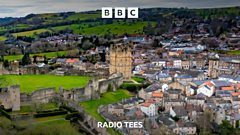 Richmond to bid for UK's first Town of Culture