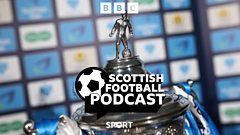 Podcast: Scottish Cup fifth round preview