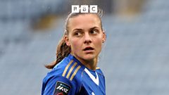 Leicester City: When You're Smiling