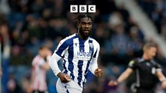 West Bromwich Albion