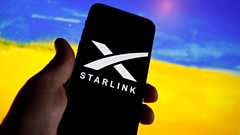 Как Украина оставила российскую армию без Starlink