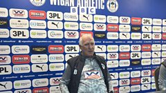 Wigan Athletic