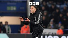 Leicester City: When You're Smiling