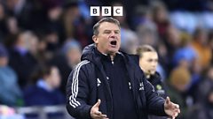 Leicester City: When You're Smiling