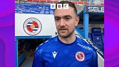 Reading FC