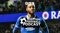 Podcast: Who are title favourites after Rangers beat Hearts?