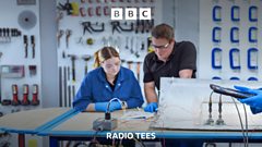 'It's so much better than sitting in front of a Powerpoint'