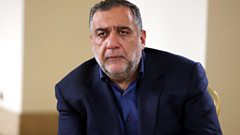 За что Азербайджан осудил Рубена Варданяна?