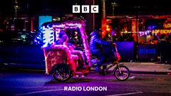 Is this the end of noisy London pedicabs?
