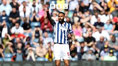 West Bromwich Albion