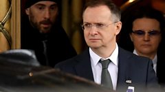 Переговоры в Женеве: прогресс или тупик?