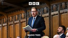 Brash: Hartlepool treated unfairly over council tax