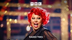 La Voix 'feels like a relic to be in a museum'