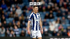 West Bromwich Albion