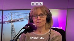 Teesside Ukrainians 'still believe' in victory