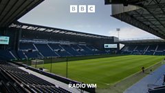 West Bromwich Albion