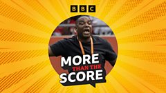 Benni McCarthy: Man Utd ruled out signing Osimhen because of Afcon schedule