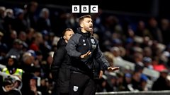 West Bromwich Albion