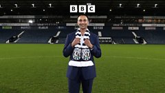 West Bromwich Albion