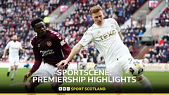 Watch: Sportscene highlights