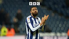 West Bromwich Albion