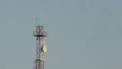 Video appears to show US fighter jet crashing in Kuwait