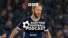Podcast: 100 days to World Cup & Dundee Utd host St Mirren