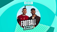 Football Daily
