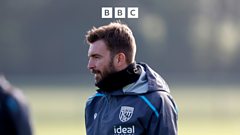 West Bromwich Albion