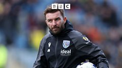 West Bromwich Albion