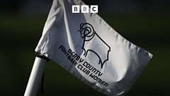 Derby County