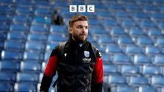 West Bromwich Albion