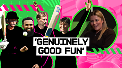 Reaction to The Hundred auction