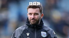 West Bromwich Albion