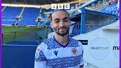 Reading FC