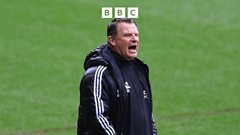 Leicester City: When You're Smiling