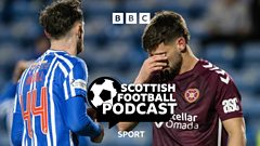 Weekend debrief after Old Firm close on Hearts