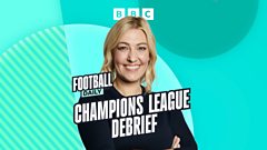 Champions League Debrief: Arsenal win but disappointment for Chelsea & Man City