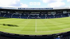 West Bromwich Albion