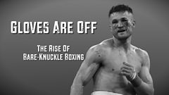Gloves are off: The rise of bare-knuckle boxing